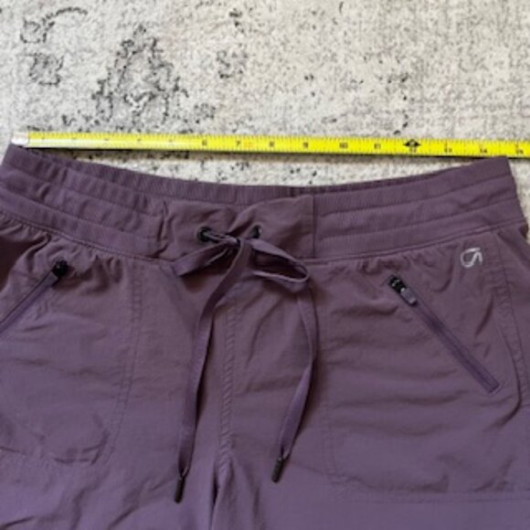🧡3/15 Gap Hiking/Athletic Shorts with Four Pockets Women's S - Picture 4 of 11
